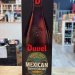Duvel Barrel Aged Mexican Barrel Edición 2025 Duvel Barrel Aged Mexican Barrel Edición 2025