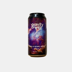 Gravity Well – Smell-O-Scope (Simcoe) - New Breed Bottle Shop