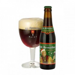 St. Bernardus Christmas Ale