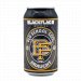 Black Flag Brewing Old School Cool Draught 375mL Black Flag Brewing Old School Cool Draught 375mL