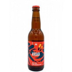 Scheldebrouwerij Krab - Hop-up