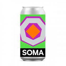 SOMA Beer Deep Dive