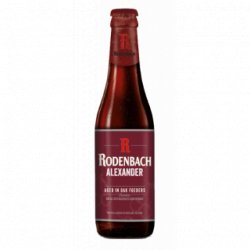 Rodenbach Alexander - Cantina della Birra