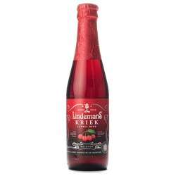 Lindemans Kriek   - TheBeerBox