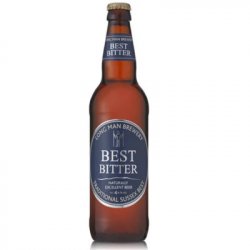 Long Man Brewery Best Bitter