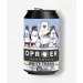 OPROER WHITE TRASH 33CL 