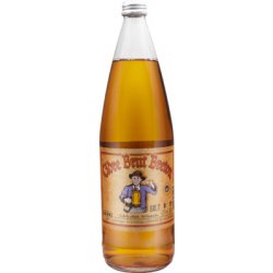 Cider Sorre Bouche Breton Brut - Rus Beer