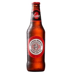 Coopers Sparkling Ale 37,5 cl. - Decervecitas.com