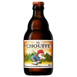 Mc Chouffe   - TheBeerBox