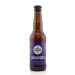Cerveza Artesana de Lavanda 33 cl. Cerveza Artesana de Lavanda 33 cl.