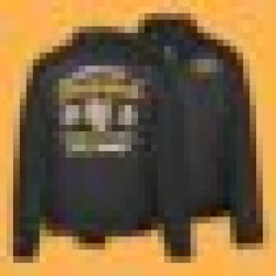 Road Jacket  Sudden Death Brewpub - Sudden Death