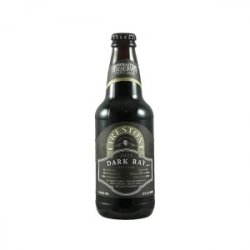 Firestone Walker Brewing Company Dark Ray (2021)