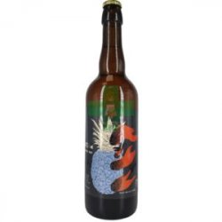 Segarreta  Puppy Cats 75cl - Beermacia