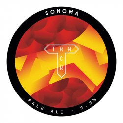 Track Brewing Company Sonoma