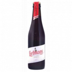 Moortgat Liefmans Kriek-Brut - Cantina della Birra