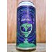 Phantom Brewing Co v Tim Lloyd - Alien Inebriation 