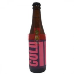 Senglaris & L’Estupenda  Cold IPA 33cl - Beermacia