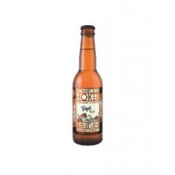 Waterland Brewery  Monnicker Moker - Holland Craft Beer