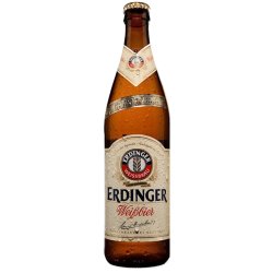 Erdinger Weisbier   - TheBeerBox