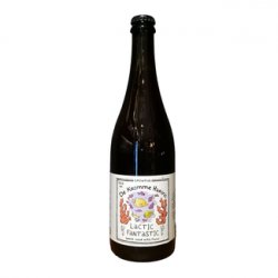 Kromme Haring: Lactic Fantastic Plum - Little Beershop