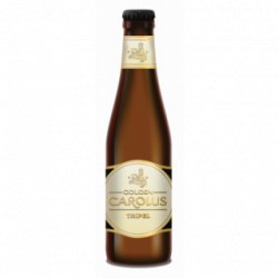 Het Anker Gouden Carolus Tripel - Cantina della Birra