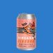 Nirvana 'Blossom' Alcohol Free Hazy Pale Peach Ale (0.5% ABV) 