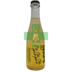 Serps Sidra  Oui, Oui, Oui, Que Es Que Si 37.5cl - Beermacia