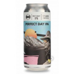 Stereo Perfect Day - Beer Republic