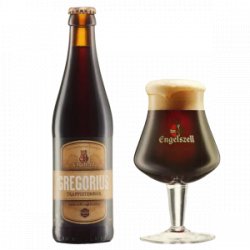 Engelszell Gregorius Trappistenbier