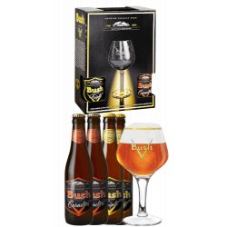 Brouwerij Roman La Cervoise des Ancêtres