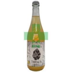 Serps Sidra  Pedra Tosca 75cl - Beermacia