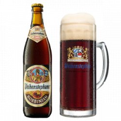 Weihenstephaner Korbinian