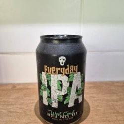 La Pirata Everyday IPA