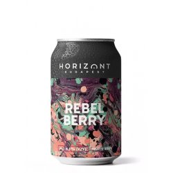 Rebel Berry - Horizont Brewing