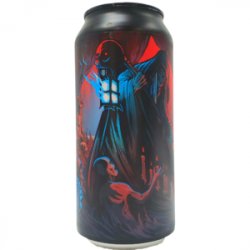 Seven Island  God of Souls 44cl - Beermacia