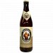 Franziskaner Weissbier   