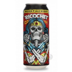 Mason Ale Works Ricochet - Beer Republic