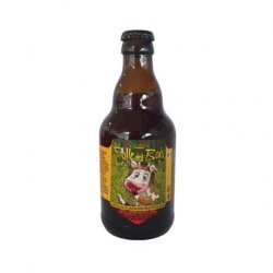 Folle des Bois 33 cl - RB-and-Beer