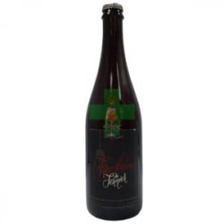 Side Project  Framboise du Fermier (10 Year) 75cl - Beermacia