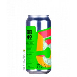 Brew By Numbers  05 India Pale Ale  Mosaic - Glasbanken