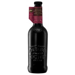 Goose Island Bourbon County Angel's Envy Stout 2023 2 year old 16 oz. - Kelly’s Liquor