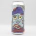 RAR Brewing  Beer Zombies - Brain Freeze - 5% (473ml) 