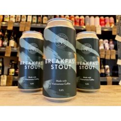 Redwillow  Vietnamese Coffee Breakfast Stout - Wee Beer Shop