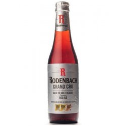 Rodenbach Grand Cru 330ML - Drink Store