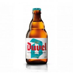 Duvel Moortgat Tripel Hop Cashmere - Elings