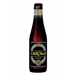 Gouden Carolus Classic - The Belgian Beer Company