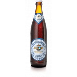 Hofbräuhaus Traunstein Dunkel