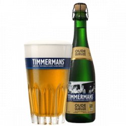 Timmermans Oude Gueuze