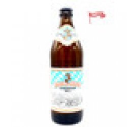 Tegernsee  Hell  German Lager 4.8% 500ml - Thirsty Cambridge