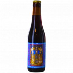 De Struise Brouwers Sint Amatus - Oostvleteren 12
